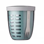 Pojemniki kuchenne - Mepal Fruit &amp;amp veggie Pot Ellipse Nordic Green 107655092400 107655092400 - miniaturka - grafika 1