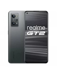 Realme GT 2 5G 8GB/128GB Dual Sim Czarny - Telefony komórkowe - miniaturka - grafika 2