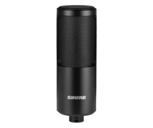 Shure SM4-K - Mikrofony komputerowe - miniaturka - grafika 1