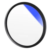 Filtry fotograficzne - Filtr ultrafioletowy HMC UV Blue 49mm K&F Concept - miniaturka - grafika 1