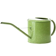 Esschert Design Konewka zielona 1,35 l