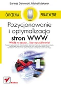 Systemy operacyjne i oprogramowanie - Pozycjonowanie i optymalizacja stron www. Ćwiczenia praktyczne - miniaturka - grafika 1