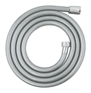 Grohe Węże - Wąż prysznicowy VitalioFlex Trend 2 m, chrom 22113000 - Węże prysznicowe - miniaturka - grafika 1