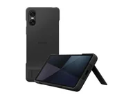 Etui i futerały do telefonów - SONY Case do Xperia 10 VI Czarny XQZCBESB.SYX - miniaturka - grafika 1