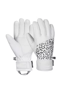 Reusch Beatrix R-TEX® XT rękawiczki z palcami dla dorosłych, bardzo ciepłe, wodoodporne, oddychające - Rękawiczki - miniaturka - grafika 1
