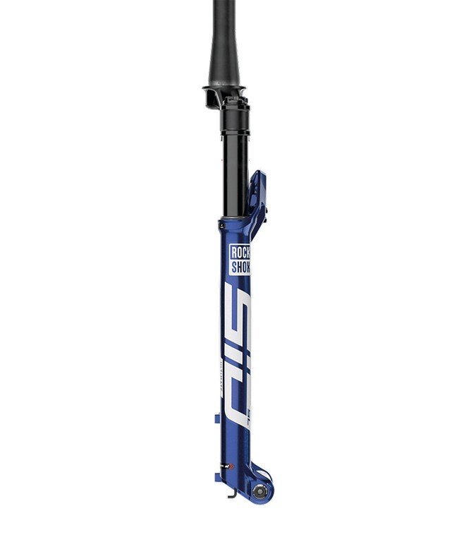 Widelec amortyzowany ROCKSHOX 