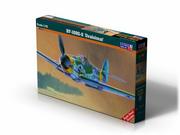 Modele do sklejania - MasterCraft BF-109 G-2 Ilmavoimat MCC76 - miniaturka - grafika 1