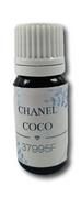 Aromaterapia - Aromat do świec o zapachu  Chanel COCO - miniaturka - grafika 1