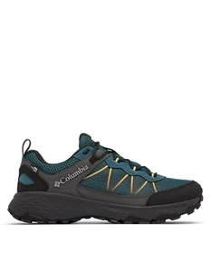 Columbia Trekkingi Peakfreak Rush™ OutDry™ 2108291 Niebieski - Buty trekkingowe męskie - miniaturka - grafika 1