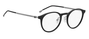Okulary korekcyjne BOSS 1350 F TI7 - Okulary korekcyjne, oprawki, szkła - miniaturka - grafika 2