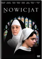 Dramaty DVD - Nowicjat - miniaturka - grafika 1