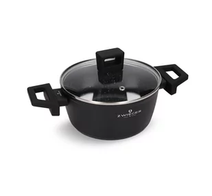 Garnek 18 cm Forte Zwieger - Garnki - miniaturka - grafika 1