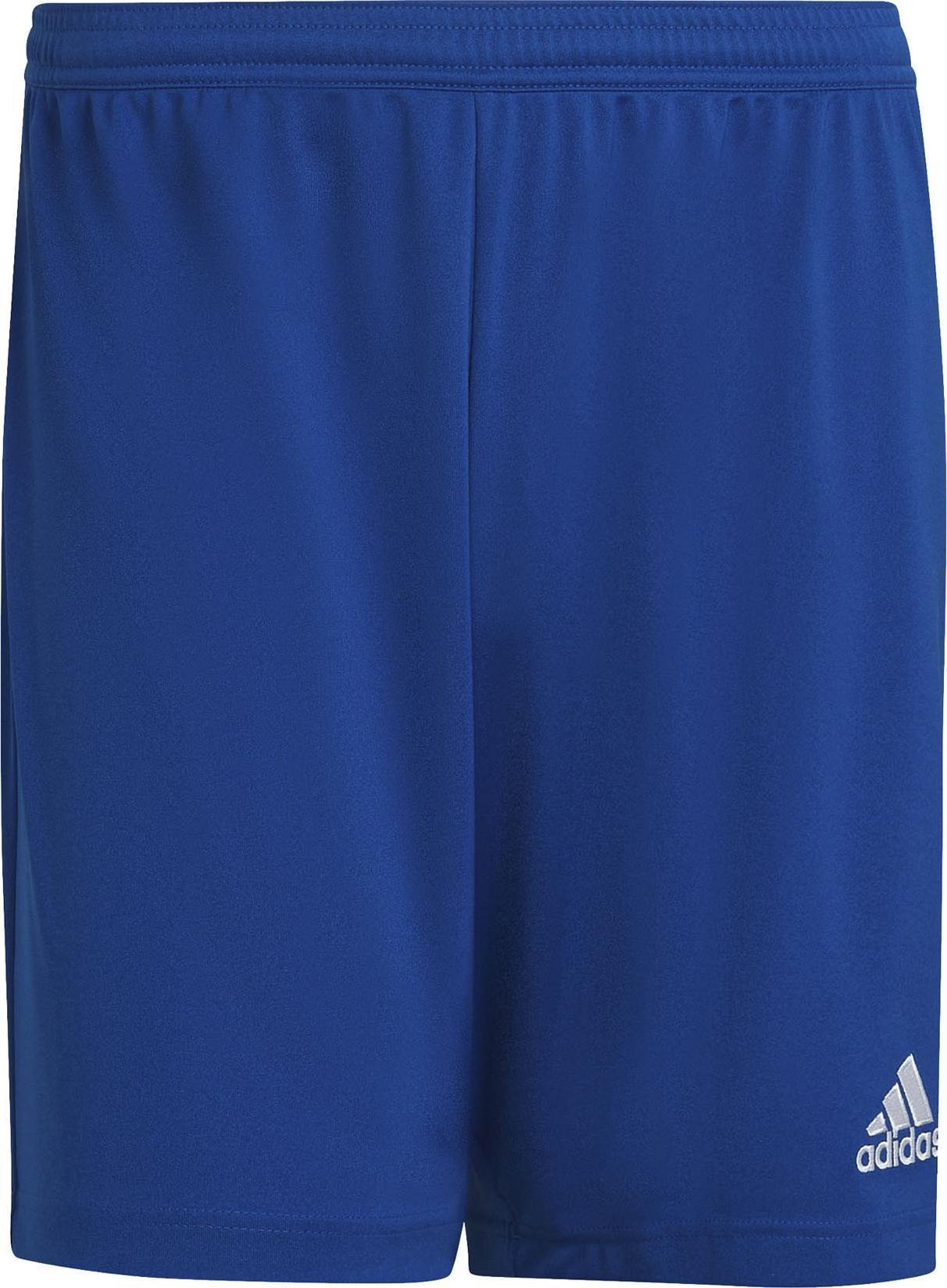 Adidas Spodenki adidas ENTRADA 22 Short HG6294 HG6294 niebieski XL