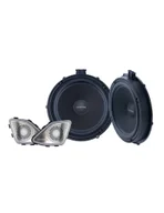 Głośniki samochodowe - ALPINE SPC-108T6 Zestaw głośników dwudrożnych 8" / 20 cm do Volkswagen T6 - miniaturka - grafika 1