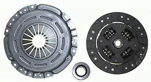 SACHS Zestaw sprzęgła 3000 449 001 - Sprzęgła - miniaturka - grafika 1