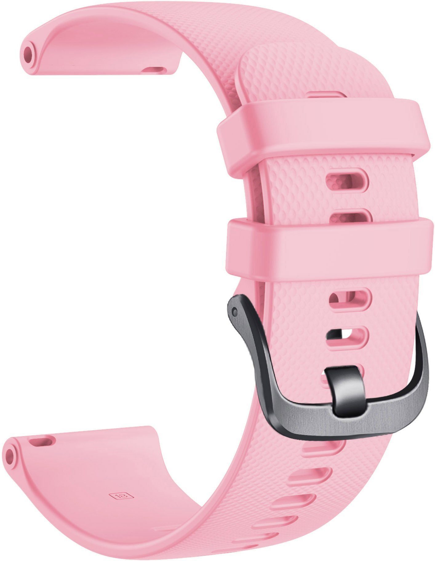YIVO PASEK OPASKA BRANSOLETA YIVO 22MM KOMPATYBILNY Z AMAZFIT XIAOMI HAYLOU ASUS FITBIT FOSSIL GARMIN HONOR HUAWEI LG MOTOROLA POLAR REALME SAMSUNG TICWATCH ARMANI EXCHANGE