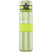 Shakery i bidony sportowe - Butelka plastikowa MILLA HOME MWT100 Zielony - miniaturka - grafika 1