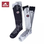 Skarpetki jeździeckie - EURO-STAR Podkolanówki "BUTY JEŹDZIECKIE" - miniaturka - grafika 1