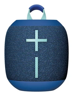 Ultimate Ears WONDERBOOM 4 Niebieski - Power audio - miniaturka - grafika 1