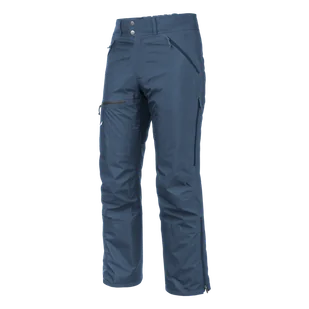Salewa Sesvenna Ws Lrr M Pnt 25820-8671 - Spodnie narciarskie - miniaturka - grafika 1