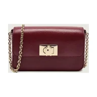 Torebki damskie - Furla Skórzana listonoszka FURLA 1927 MINI - miniaturka - grafika 1