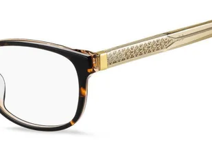 Okulary korekcyjne Kate Spade IMANI F 086 - Okulary korekcyjne, oprawki, szkła - miniaturka - grafika 3