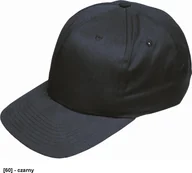 Odzież robocza - CERVA BIRRONG - czapka ochronna - czarny - miniaturka - grafika 1