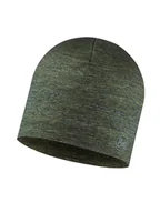 Czapki damskie - Buff Czapka "Dryflx" w kolorze zielonym - miniaturka - grafika 1