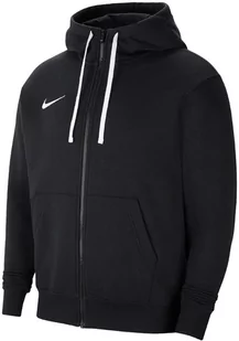 Nike Park 20 Fleece FZ Hoodie CW6887-010 Rozmiar: M - Bluzy męskie - miniaturka - grafika 1