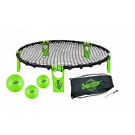 Zabawki i gry sportowe - Gra CROSS Spike smash, śr. 90 cm - miniaturka - grafika 1