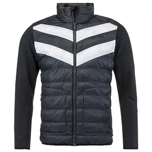 HEAD Męska kurtka DOLOMITI męska, czarna, 3XL, czarny, 3XL - Kurtki męskie - miniaturka - grafika 1
