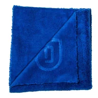 Akcesoria do mycia samochodu - Deturner 2 Side Microfiber - Wszechstronna mikrofibra 40x40cm - miniaturka - grafika 1