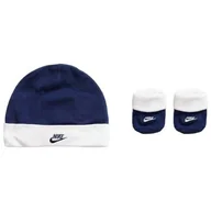 Odzież sportowa dziecięca - Nike Kids Ln0049 zestaw 0-6 miesięcy - miniaturka - grafika 1