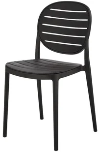 Krzesło Halmar K529 Czarny - Krzesła - miniaturka - grafika 1