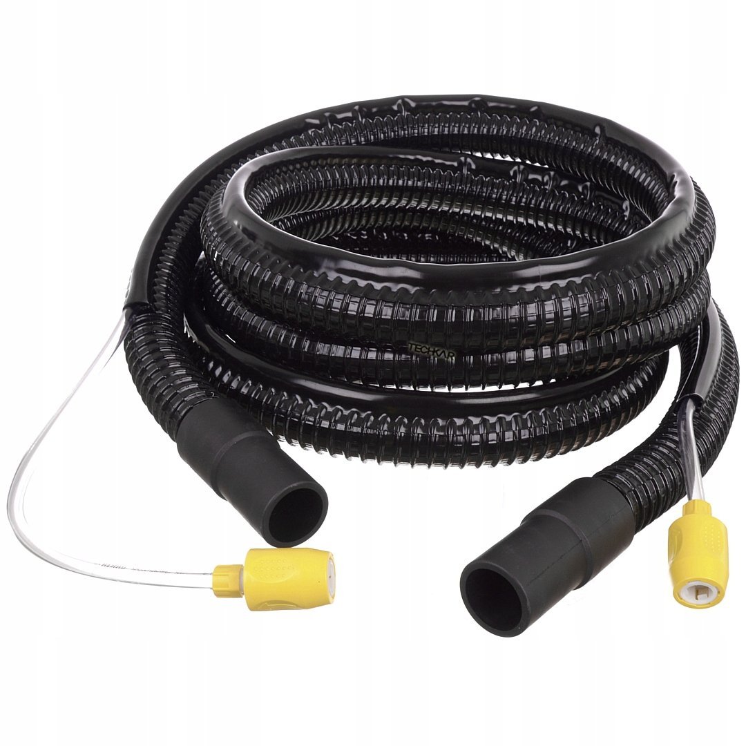 Wąż odsysająco-spryskujący 4m do odkurzaczy KARCHER PUZZI 100 200 8/1 10/1