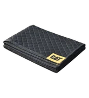 Akcesoria BHP - Koc warsztatowy, ochronny 182,9x101,6cm CAT - miniaturka - grafika 1