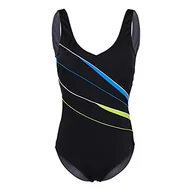 Stroje kąpielowe - Fashy Fashy Fashy damski kostium kąpielowy niebieski niebieski 40D 2287 50 - miniaturka - grafika 1