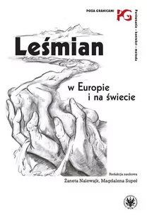 Leśmian w Europie i na świecie - Filozofia i socjologia - miniaturka - grafika 1