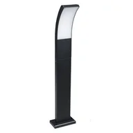 Lampy ogrodowe - Lampa ogrodowa LED DPM GRD103 - miniaturka - grafika 1