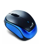 Myszki - Genius 9000R V3 czarna 31030020401 - miniaturka - grafika 1