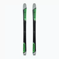 Narty - Narty skiturowe K2 Wayback 88 szaro-zielone 10G0202.101.1 181 - miniaturka - grafika 1