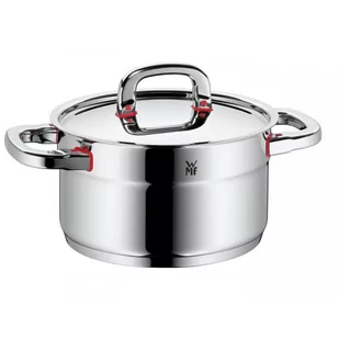 WMF Garnek z pokrywką Premium One 3,3 l 1789206040 - Garnki - miniaturka - grafika 1