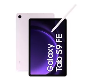 Samsung Galaxy Tab S9 FE SM-X510 - 10.9"- 6/128GB - Wi-Fi - lawendowy  - Tablety - miniaturka - grafika 1