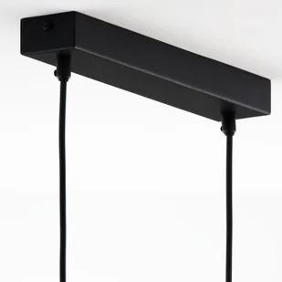 Loftowa lampa nad stół w jadalni JUP 1992 CM2 CZ/MS TR z serii CAMERO - Lampy sufitowe - miniaturka - grafika 9