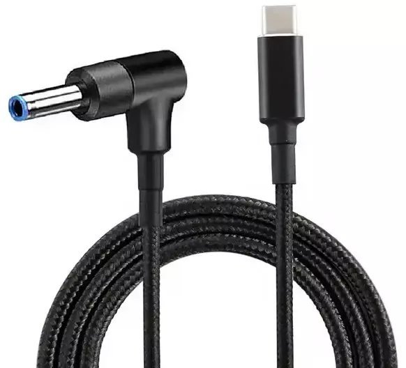 Zasilacz do laptopa Asus USB-C -> 4.0x1.35mm 18.5V-20V 100W 1.8 m FUSNCCASUS40135
