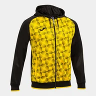 Bluzy sportowe męskie - Bluza do piłki nożnej męska Joma Supernova III - miniaturka - grafika 1