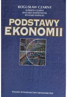 Ekonomia - Podstawy ekonomii - miniaturka - grafika 1