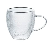 Szklanki - Ambition Bubble 250ml - miniaturka - grafika 1