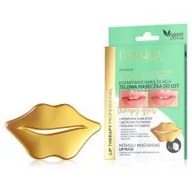 Balsamy do ust - Eveline Lip Therapy SOS Expert Maseczka żelowa na usta 3szt - miniaturka - grafika 1