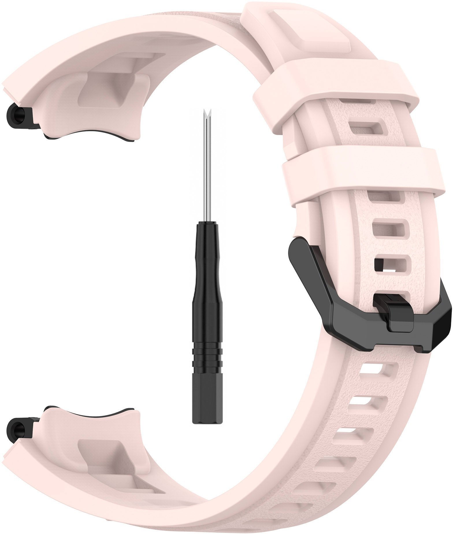 ORYGINALNY ZAMIENNY WYMIENNY PASEK OPASKA SILIKONOWA YIVO DO ZEGARKA SMARTWATCH XIAOMI AMAZFIT T-REX 2